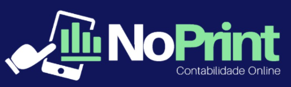 Logo NoPrint Contabilidade Online